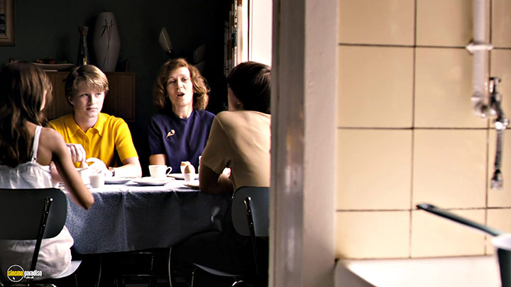 A still #27 from North Sea Texas (2011) With Jelle Florizoone