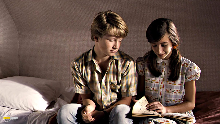 A still #29 from North Sea Texas (2011) With Jelle Florizoone