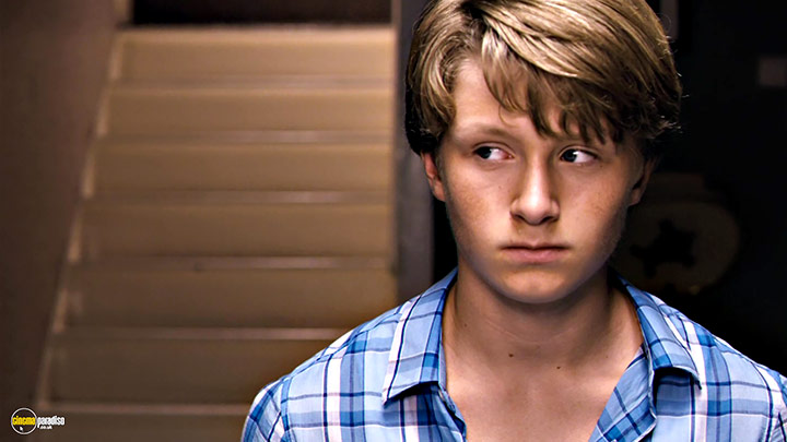 A still #37 from North Sea Texas (2011) With Jelle Florizoone