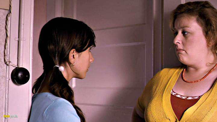 A still #41 from North Sea Texas (2011) With Eva van der Gucht