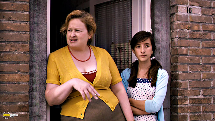 A still #43 from North Sea Texas (2011)