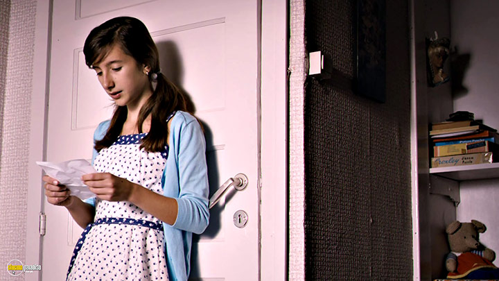 A still #44 from North Sea Texas (2011)
