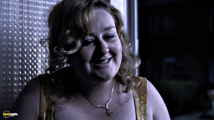 A still #45 from North Sea Texas (2011) With Eva van der Gucht