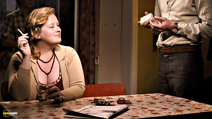 A still #46 from North Sea Texas (2011) With Eva van der Gucht