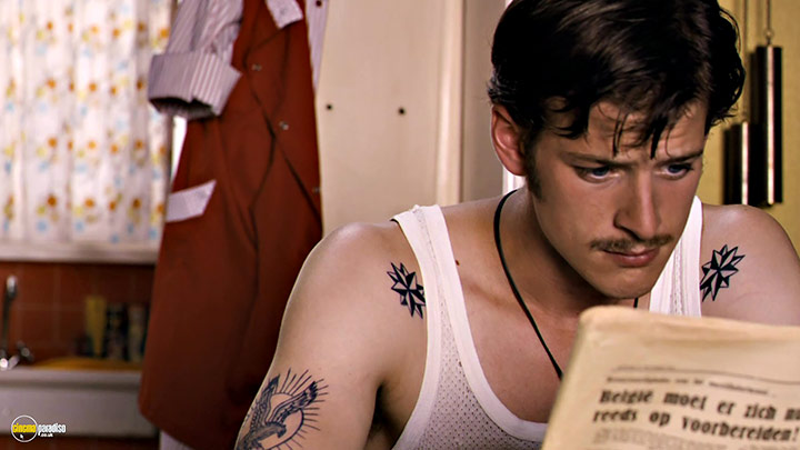 A still #4 from North Sea Texas (2011) With Thomas Coumans