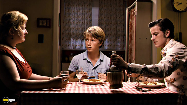 A still #51 from North Sea Texas (2011) With Thomas Coumans, Eva van der Gucht And Jelle Florizoone