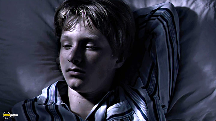 A still #53 from North Sea Texas (2011)