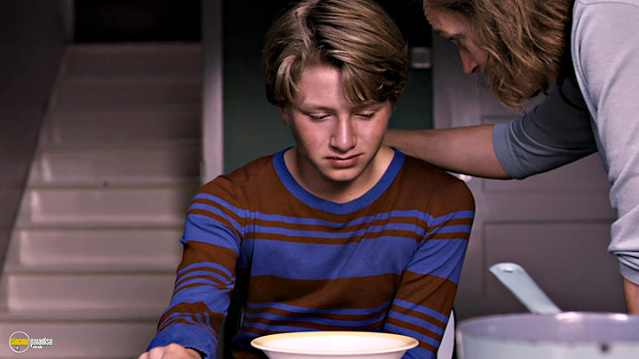 A still #56 from North Sea Texas (2011) With Jelle Florizoone