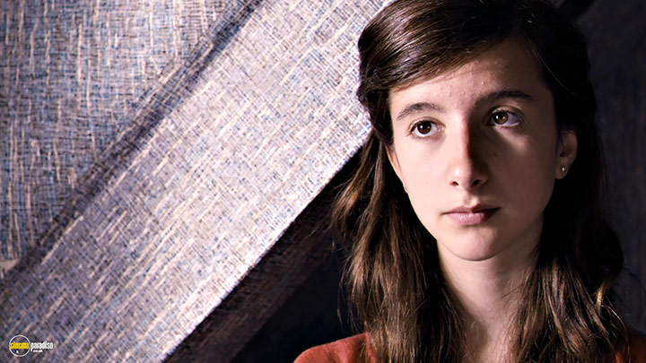 A still #2 from North Sea Texas (2011) With Nina Marie Kortekaas