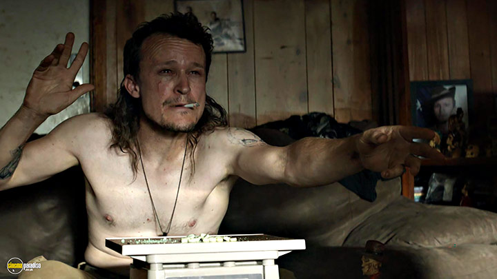 A still #6 from Son of a Gun (2014)