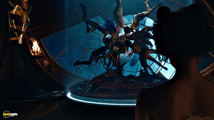 A still #2 from Jupiter Ascending (2015)