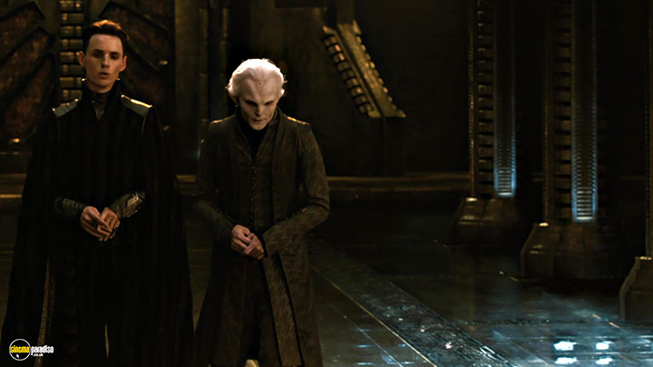 A still #11 from Jupiter Ascending (2015)