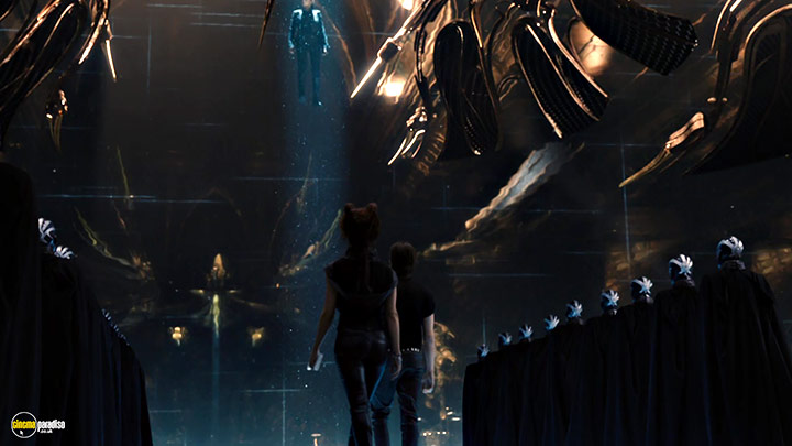 A still #17 from Jupiter Ascending (2015)