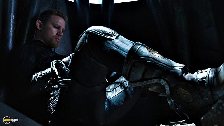 A still #20 from Jupiter Ascending (2015)