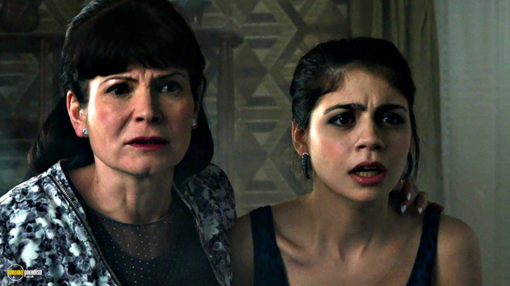 A still #22 from Jupiter Ascending (2015)