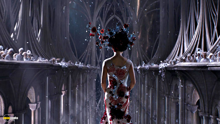 A still #24 from Jupiter Ascending (2015)