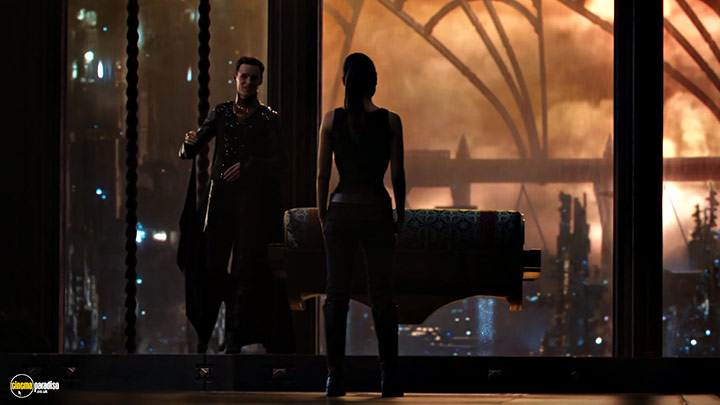 A still #26 from Jupiter Ascending (2015)