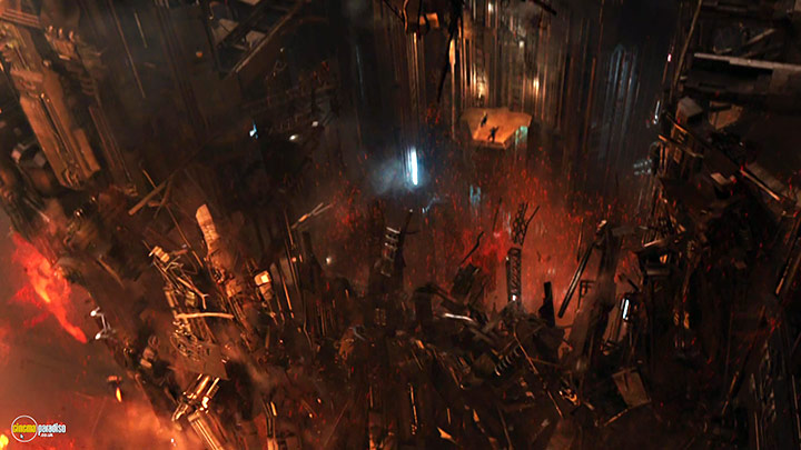 A still #27 from Jupiter Ascending (2015)