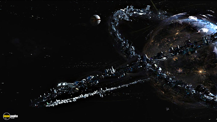 A still #30 from Jupiter Ascending (2015)