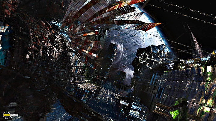 A still #31 from Jupiter Ascending (2015)