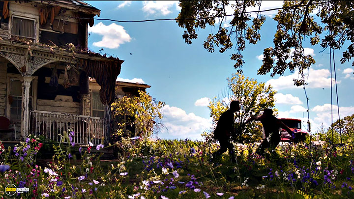 A still #32 from Jupiter Ascending (2015)