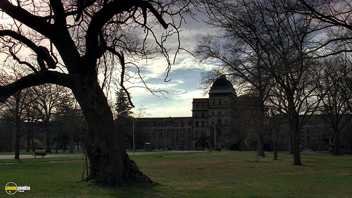 A still #4 from House M.D.: Series 6 (2009)