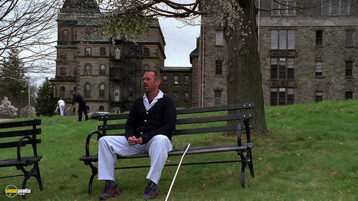 A still #5 from House M.D.: Series 6 (2009)