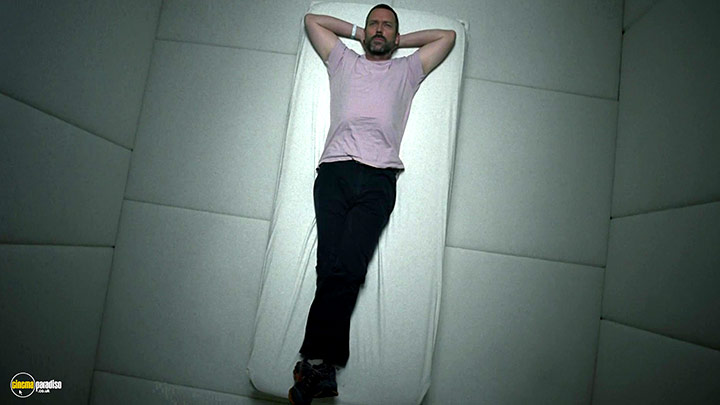 A still #7 from House M.D.: Series 6 (2009)