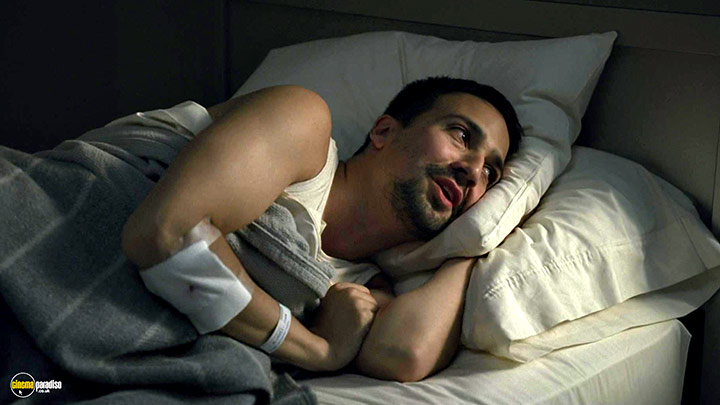 A still #8 from House M.D.: Series 6 (2009)