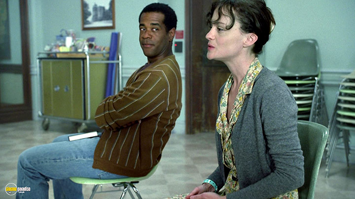 A still #10 from House M.D.: Series 6 (2009)