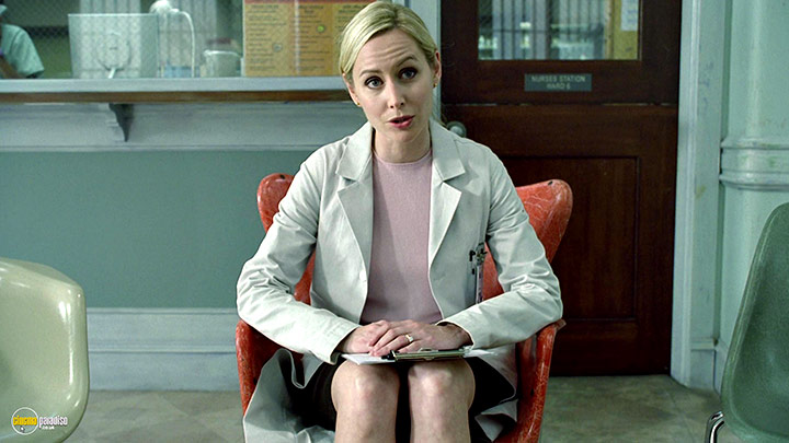 A still #11 from House M.D.: Series 6 (2009)
