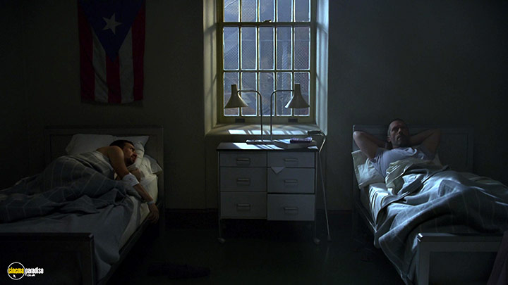 A still #12 from House M.D.: Series 6 (2009)