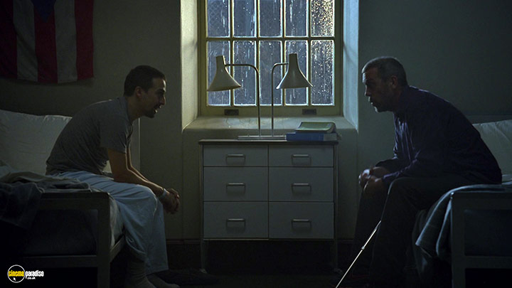 A still #16 from House M.D.: Series 6 (2009)