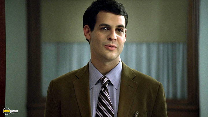 A still #17 from House M.D.: Series 6 (2009)