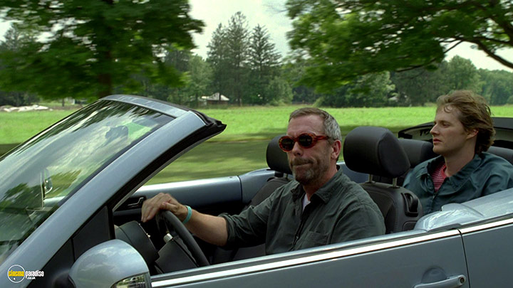 A still #18 from House M.D.: Series 6 (2009)