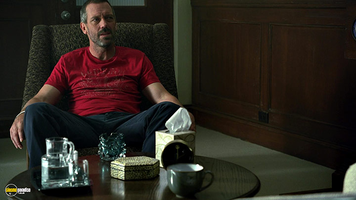 A still #19 from House M.D.: Series 6 (2009)