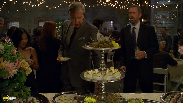 A still #20 from House M.D.: Series 6 (2009)