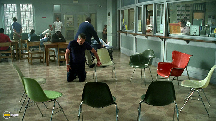 A still #21 from House M.D.: Series 6 (2009)