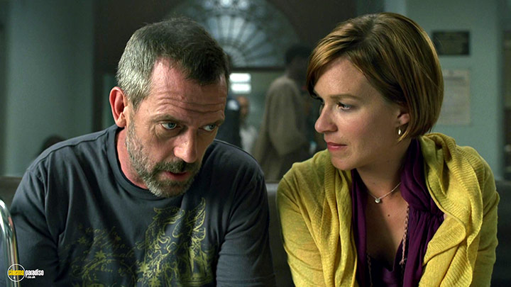 A still #22 from House M.D.: Series 6 (2009)