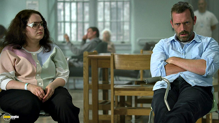 A still #23 from House M.D.: Series 6 (2009)