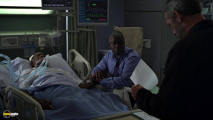 A still #24 from House M.D.: Series 6 (2009)