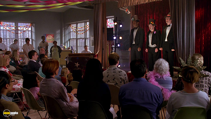 A still #25 from House M.D.: Series 6 (2009)