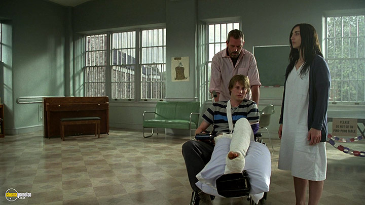 A still #26 from House M.D.: Series 6 (2009)