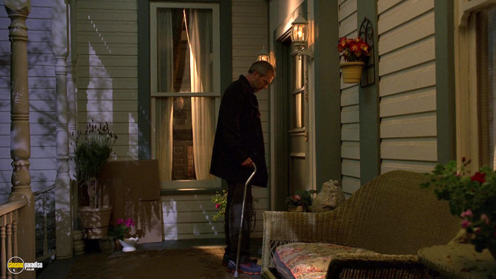 A still #28 from House M.D.: Series 6 (2009)