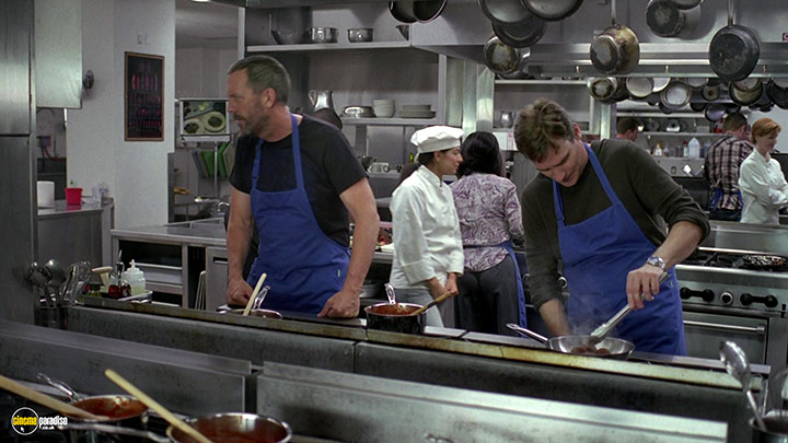 A still #30 from House M.D.: Series 6 (2009)