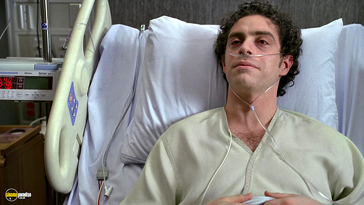A still #31 from House M.D.: Series 6 (2009)