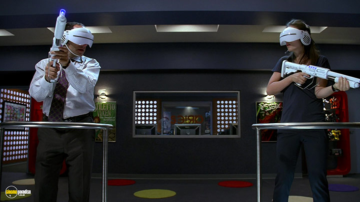 A still #33 from House M.D.: Series 6 (2009)