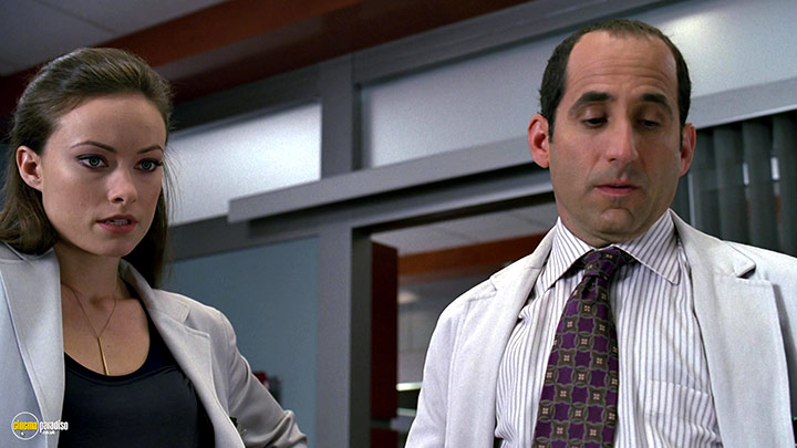 A still #34 from House M.D.: Series 6 (2009)