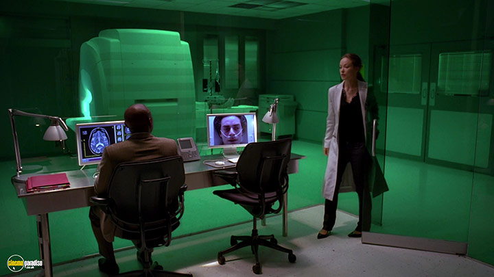 A still #36 from House M.D.: Series 6 (2009)