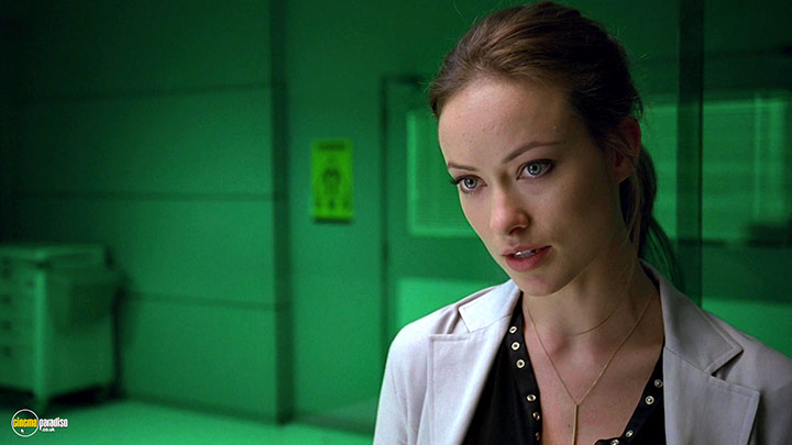A still #37 from House M.D.: Series 6 (2009)